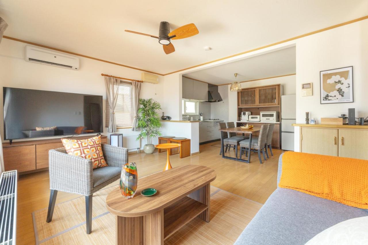 Cozy Stay Asahiyama Zoo - B&B Asahikawa