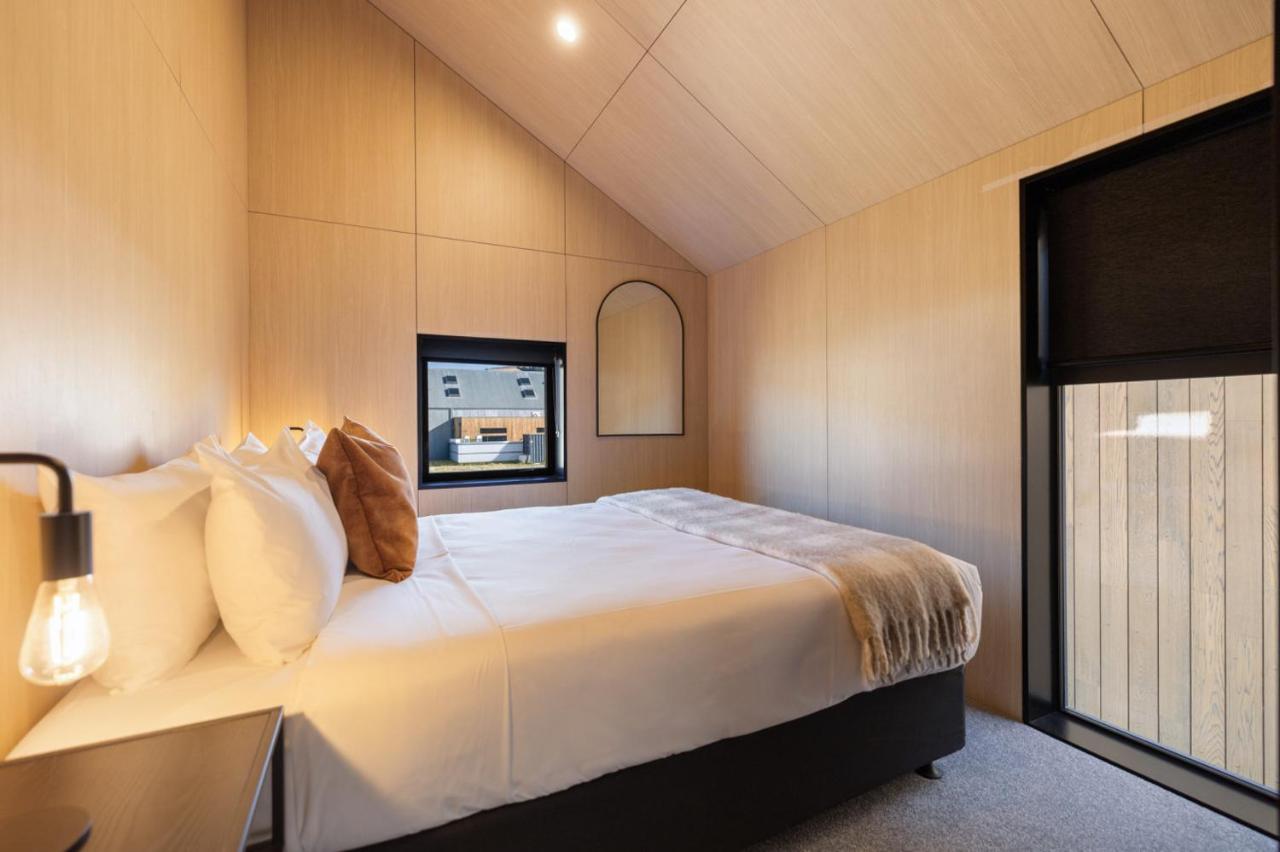 Kotare Villa Queenstown - Bed and Breakfast Queenstown