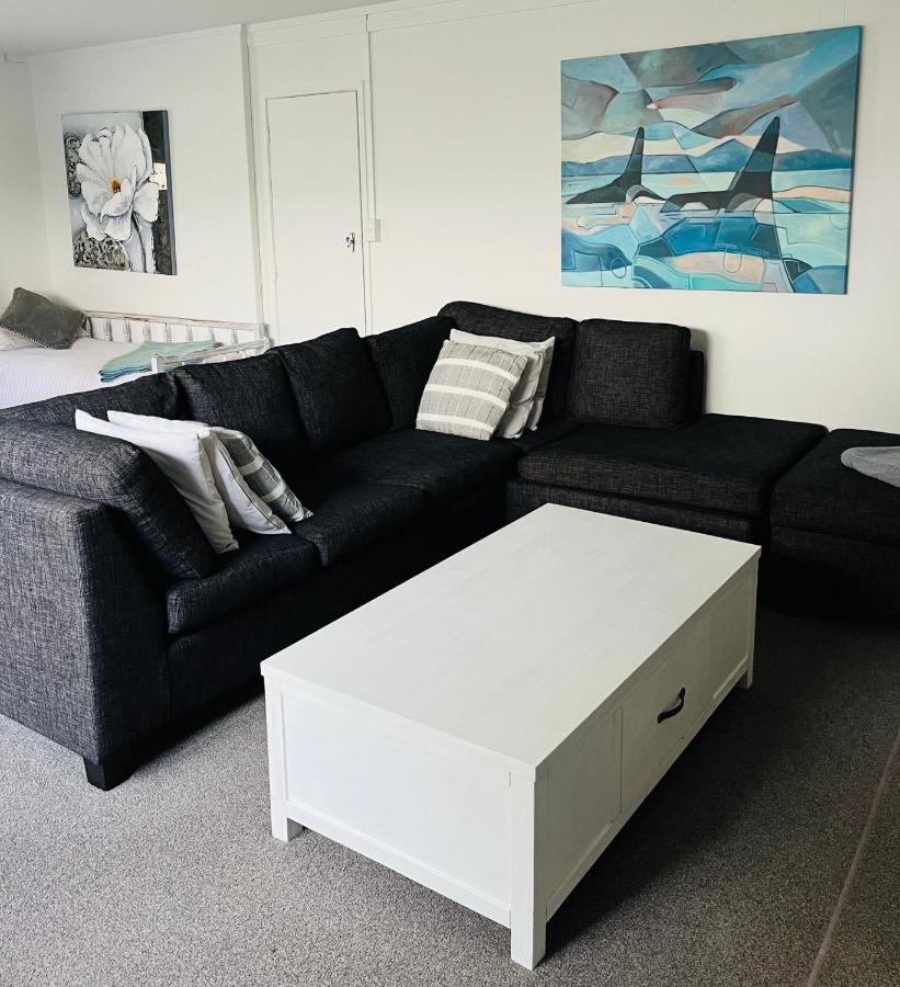 Waikaraka Beach, spacious & very comfortable - B&B Whangarei Heads