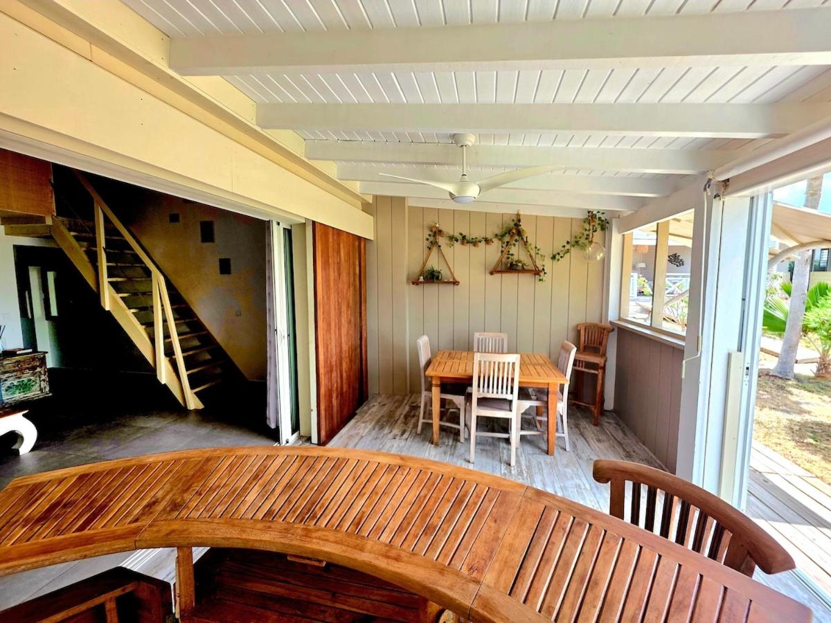 Grand Studio Cosy - Ferienwohnung Cul-de-Sac