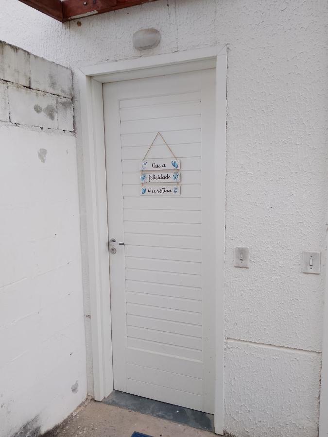 Canto de paz - Chambres d'hôtes Vargem Grande Paulista
