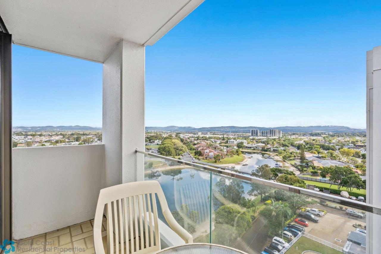 Water Views at Pacific Keys Central - Ferienwohnung Gold Coast