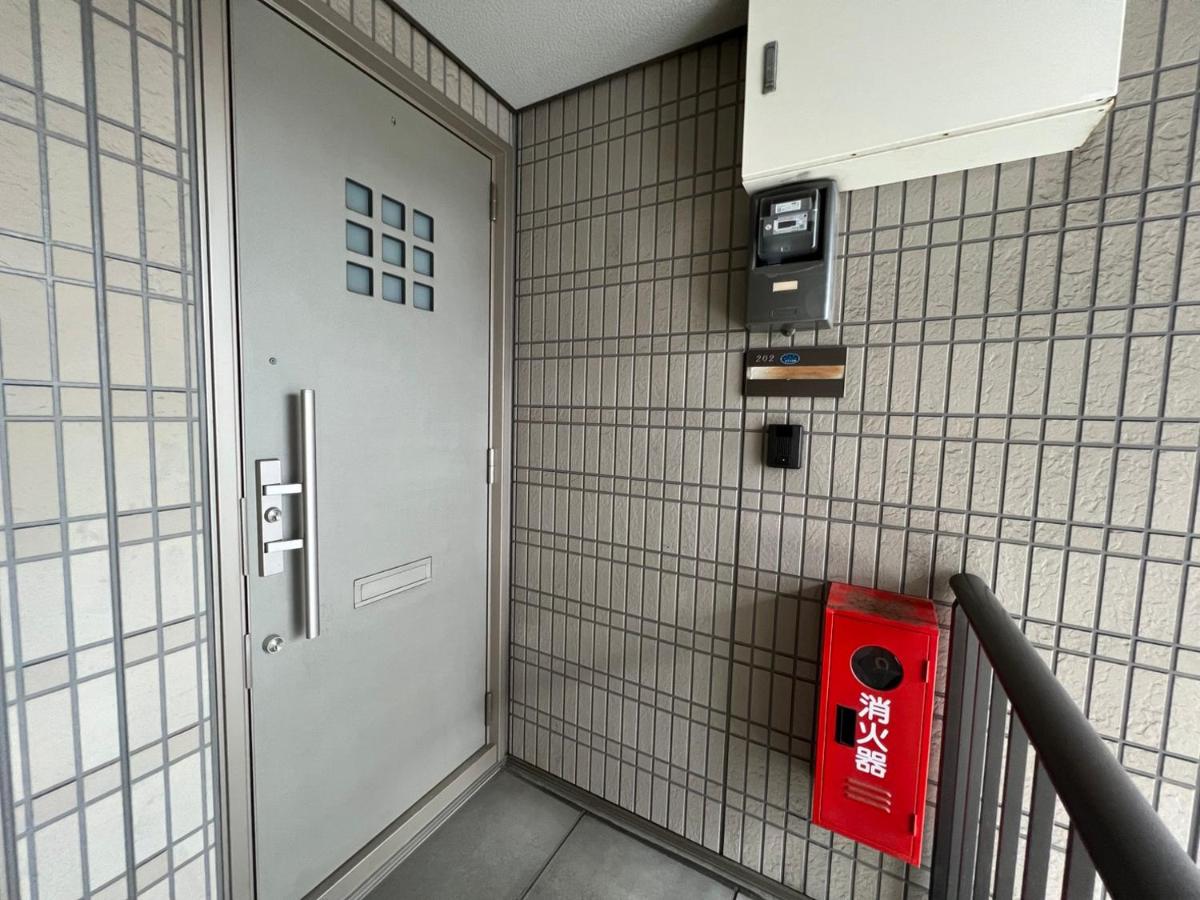 Budget in Hakata - B&B Fukuoka