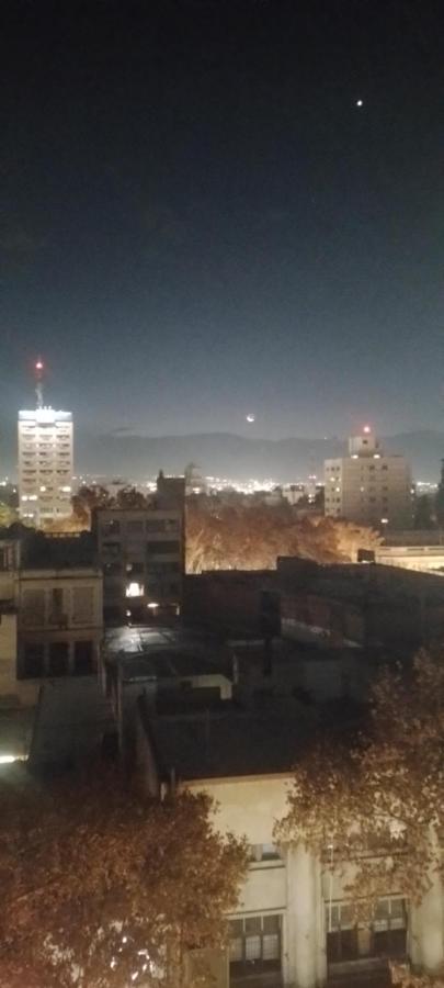 Avenida 26 - Chambres d'hôtes Mendoza