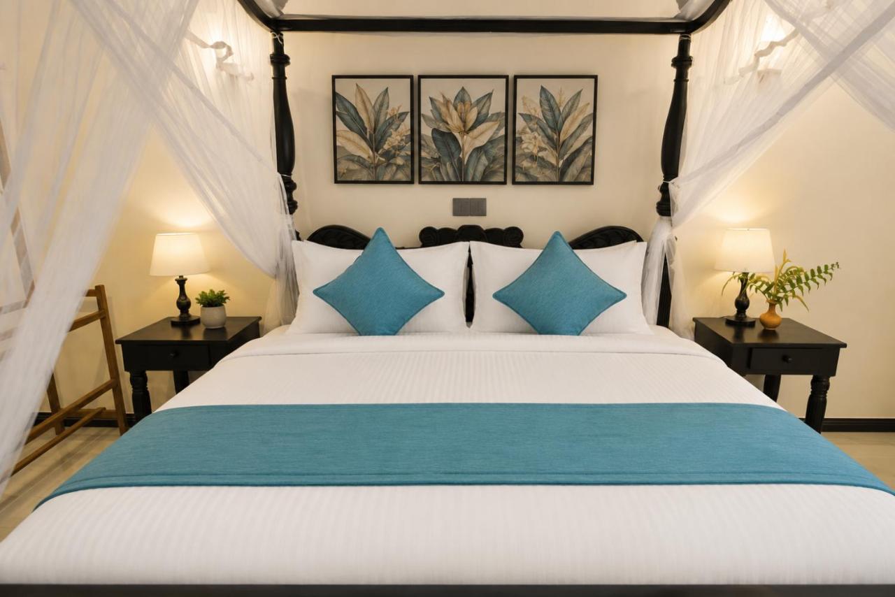 Suite Familiare Deluxe
