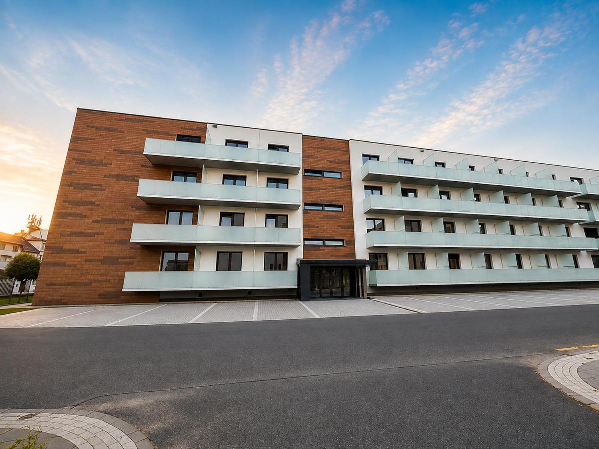 Šibeník SmartStay - Bed and Breakfast Olomouc