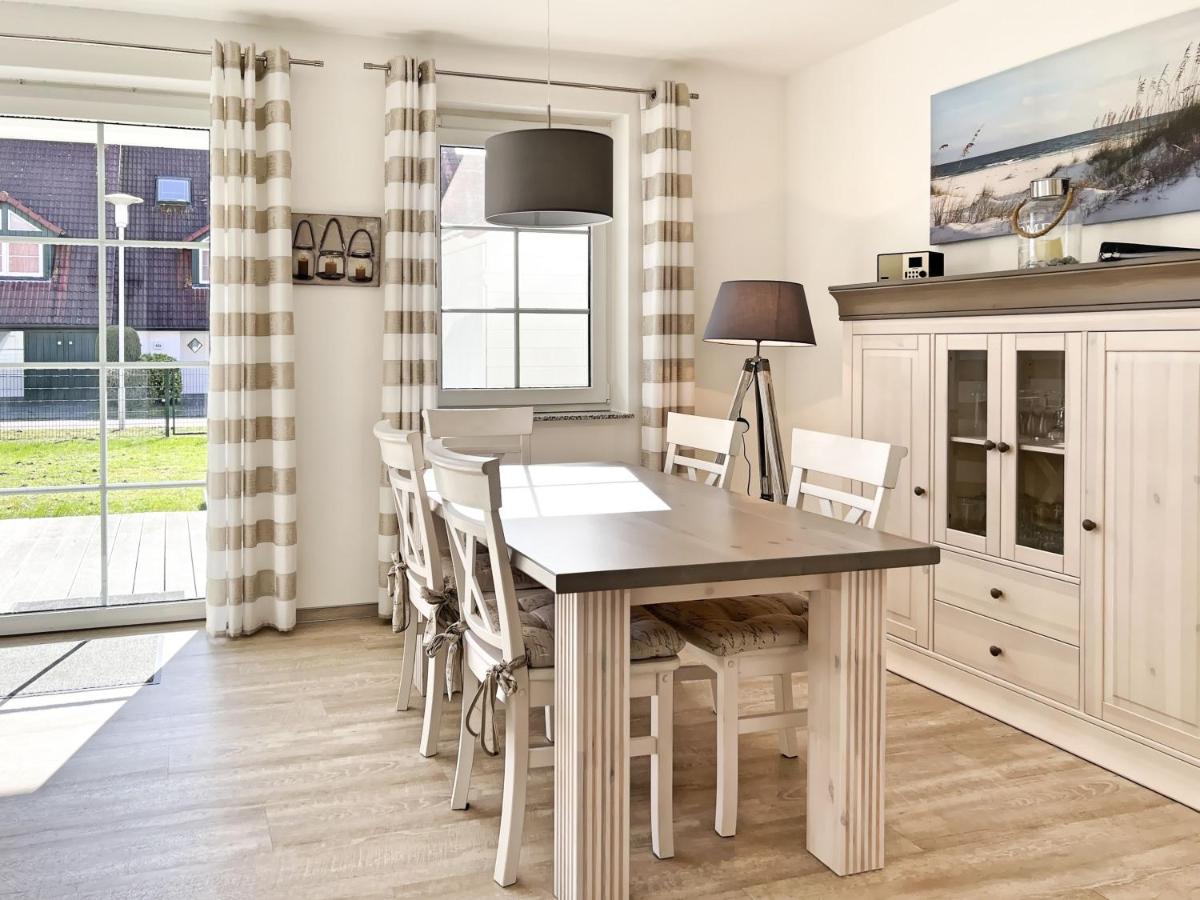 Brise - Bed and Breakfast Zingst