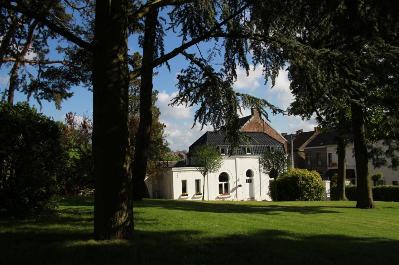 Gîte de la Conciergerie du Cheval Blanc - B&B