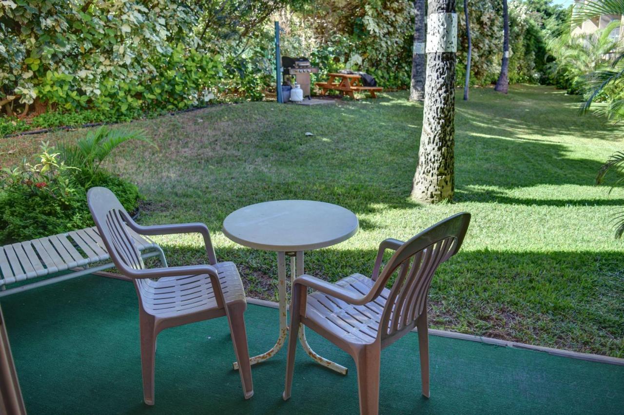 Kihei Kai Nani 169 - B&B Kīhei