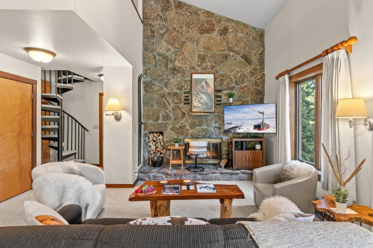 RMR: Rendezvous A5 Condo in Teton Village - B&B Teton Village