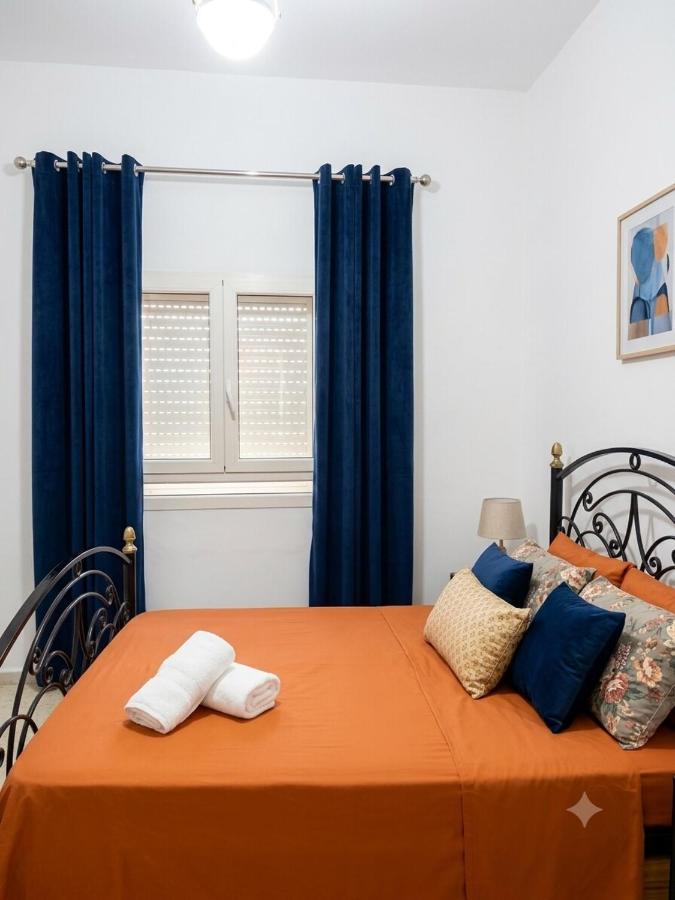 house in rafraf beach - Bed and Breakfast Rafrāf