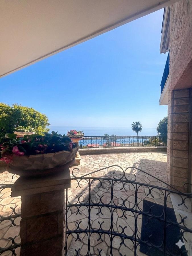 Perla vista mare - B&B Ospedaletti