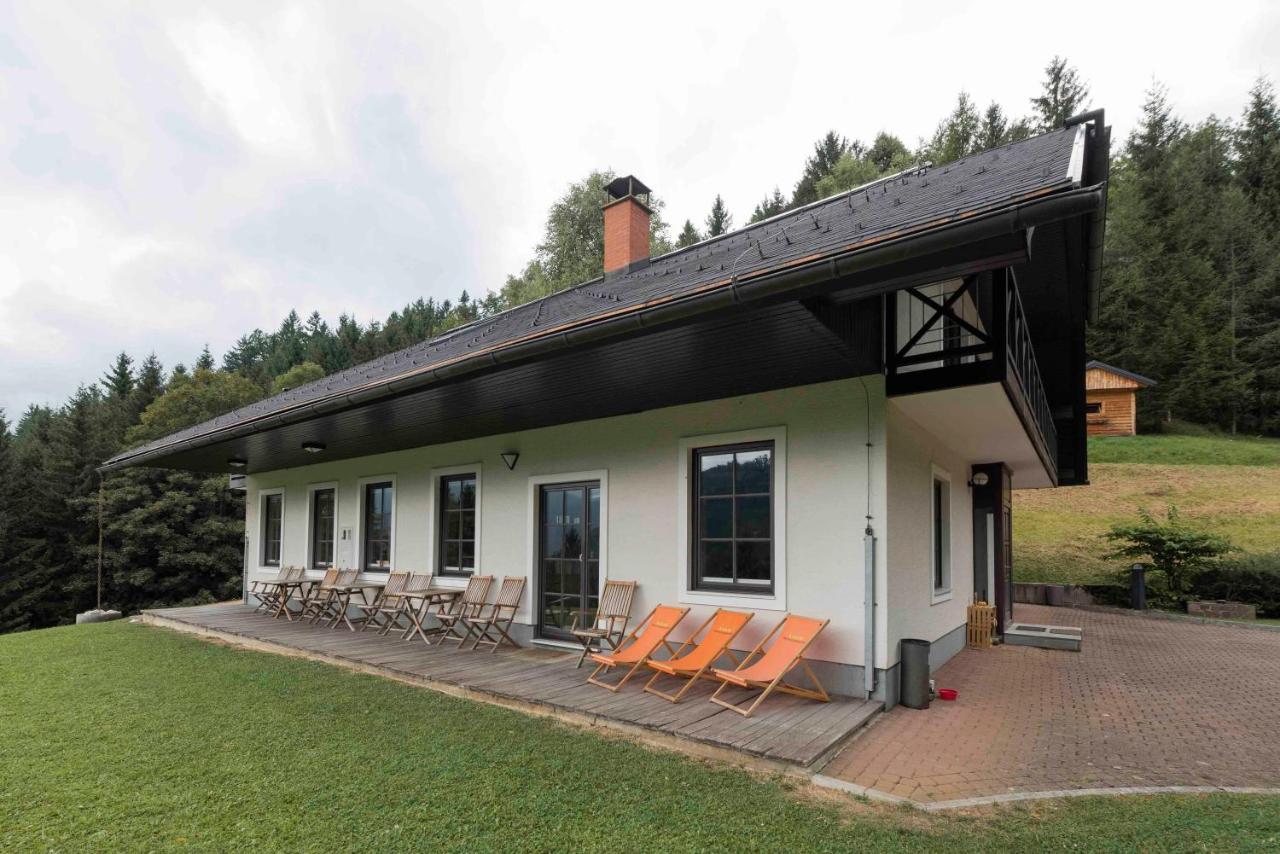 Karami Mountainhouse - Chambres d'hôtes Trzic