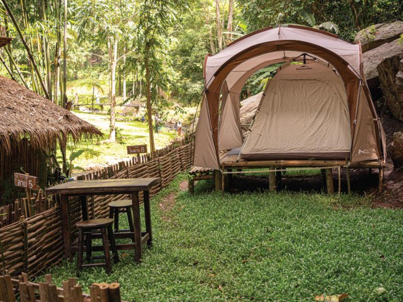 Tent