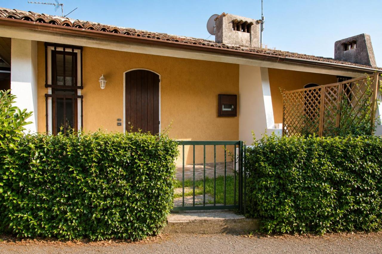 La casina sul lago - B&B San Felice del Benaco