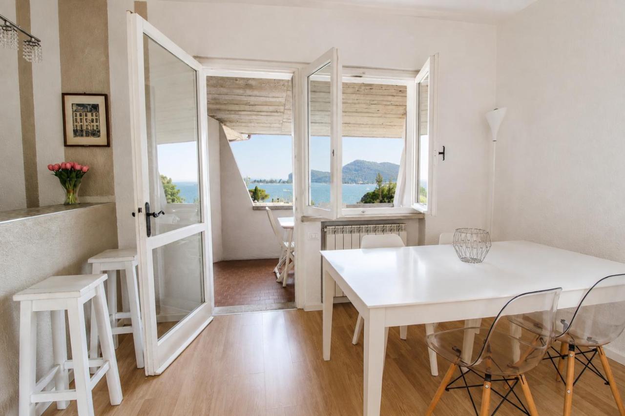 La casina sul lago - B&B San Felice del Benaco