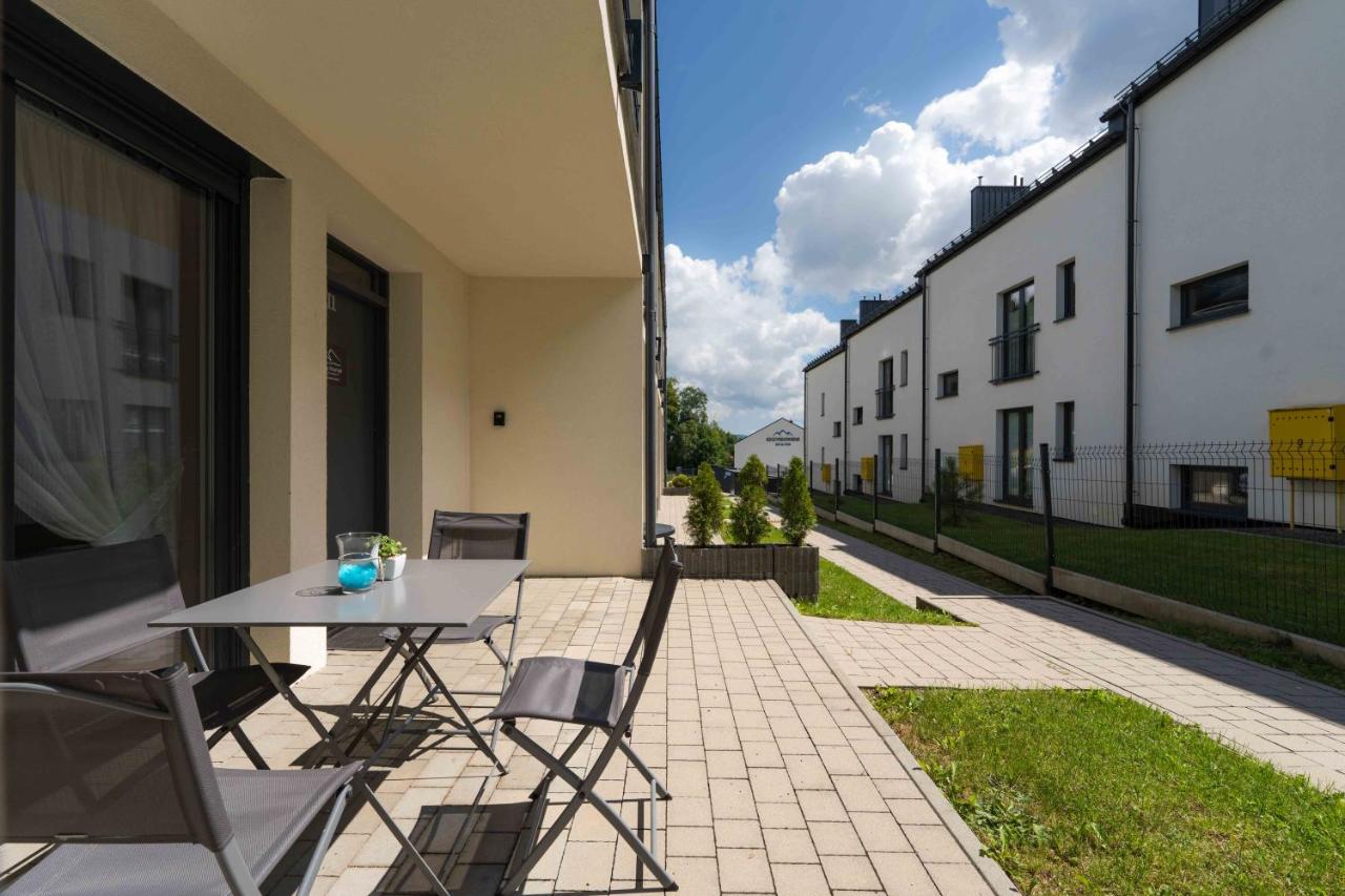 Apartament Cichy Strumyk - Dream Apart - Chambres d'hôtes Szczyrk