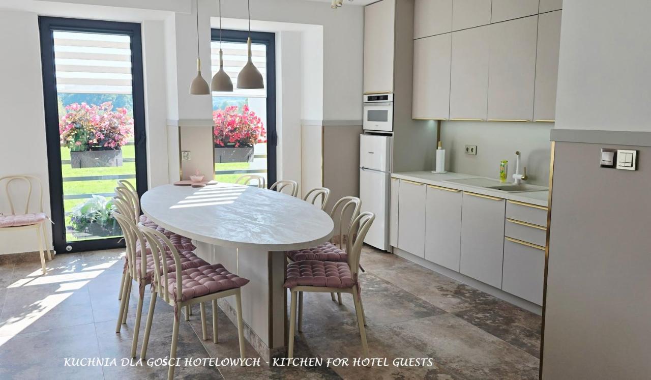 VENETIA-Rooms - Ferienwohnung Biecz