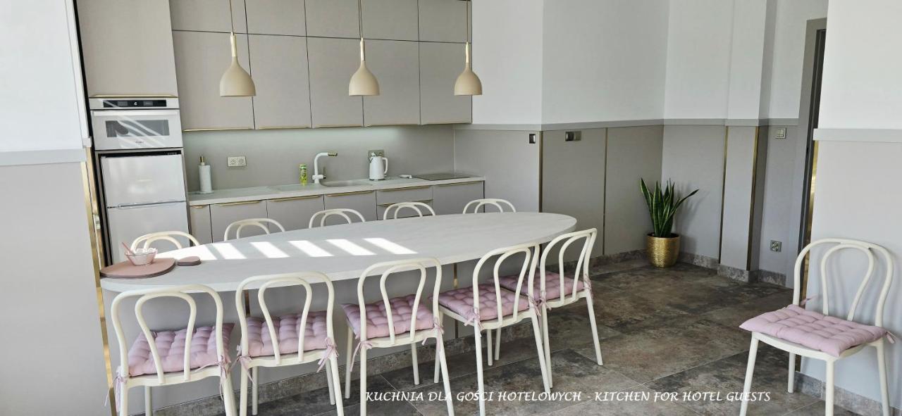 VENETIA-Rooms - Ferienwohnung Biecz