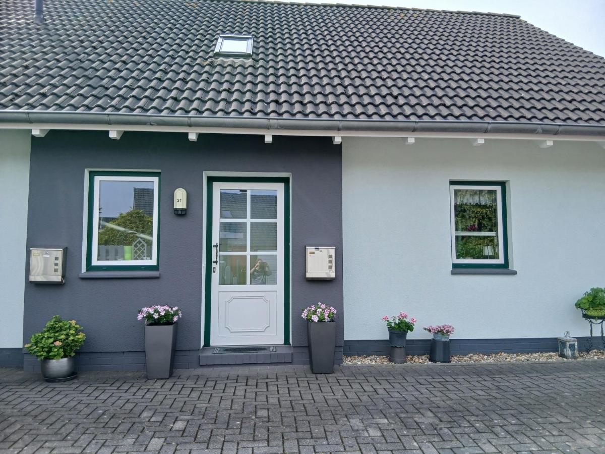 Ferienwohnung Auszeit mit Waldgeflüster 35231 - Chambres d'hôtes Hesel