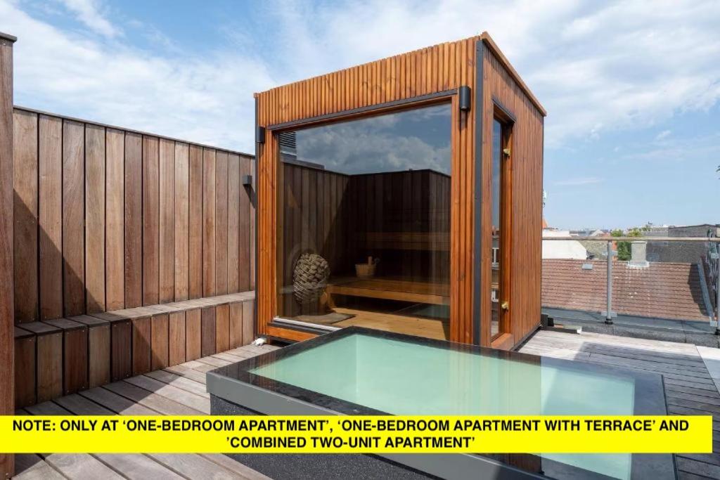 Nørrebrogade 209 - B&B Copenhague