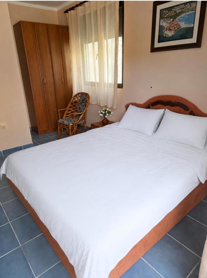 Lovely place Sveti Stefan - Chambres d'hôtes Sveti Stefan