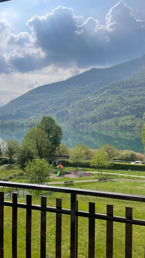 Elisa s Lake View - B&B Ranzanico