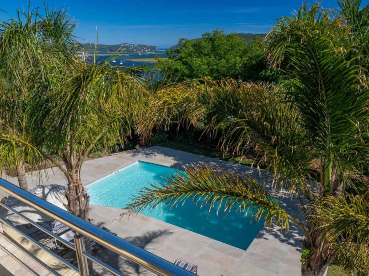 Guest House The Lazy Lion - B&B Knysna