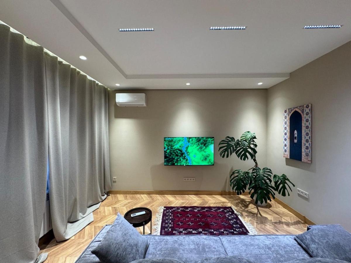 Suite Apartments - Bed and Breakfast Muruntov