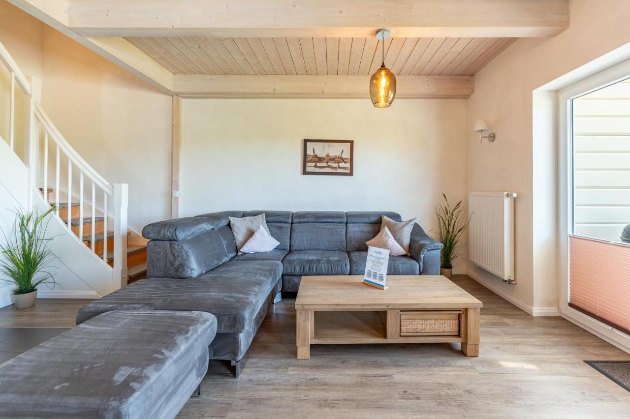 Ferienhaus Seestern - B&B Dagebüll