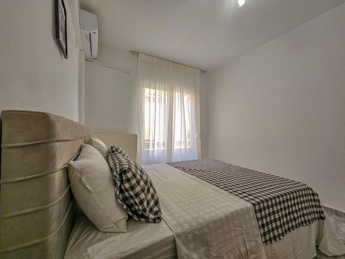 Central Zen - Ferienwohnung Alexandroupolis