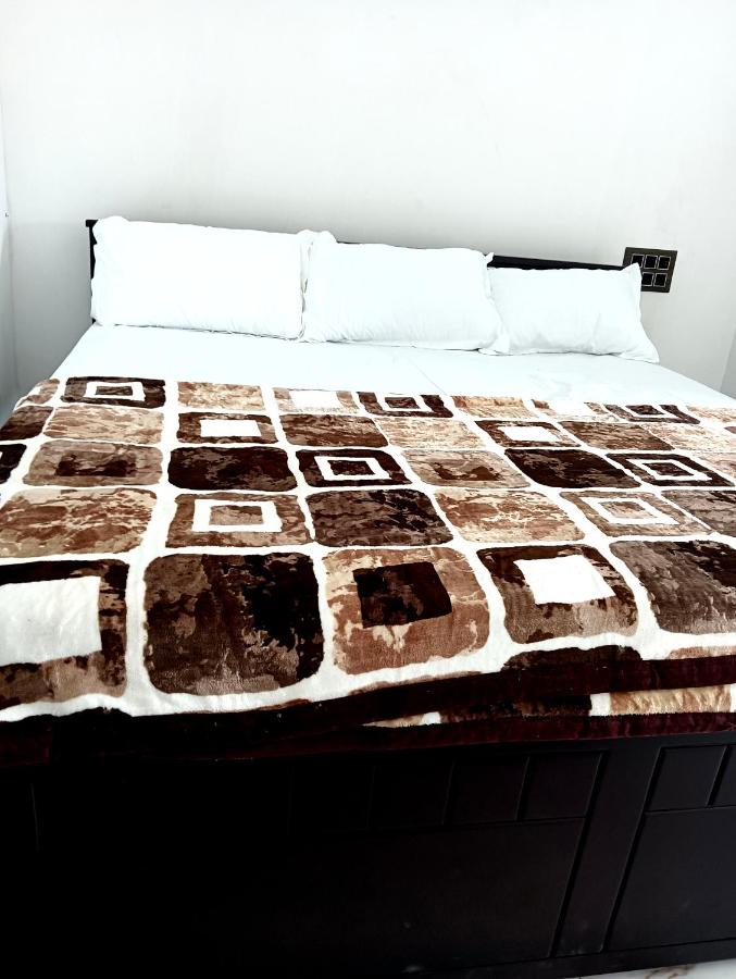 Tanvi Residency - B&B Coimbatore