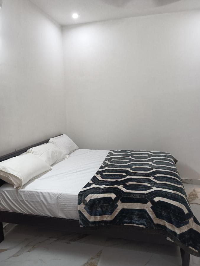 Tanvi Residency - B&B Coimbatore