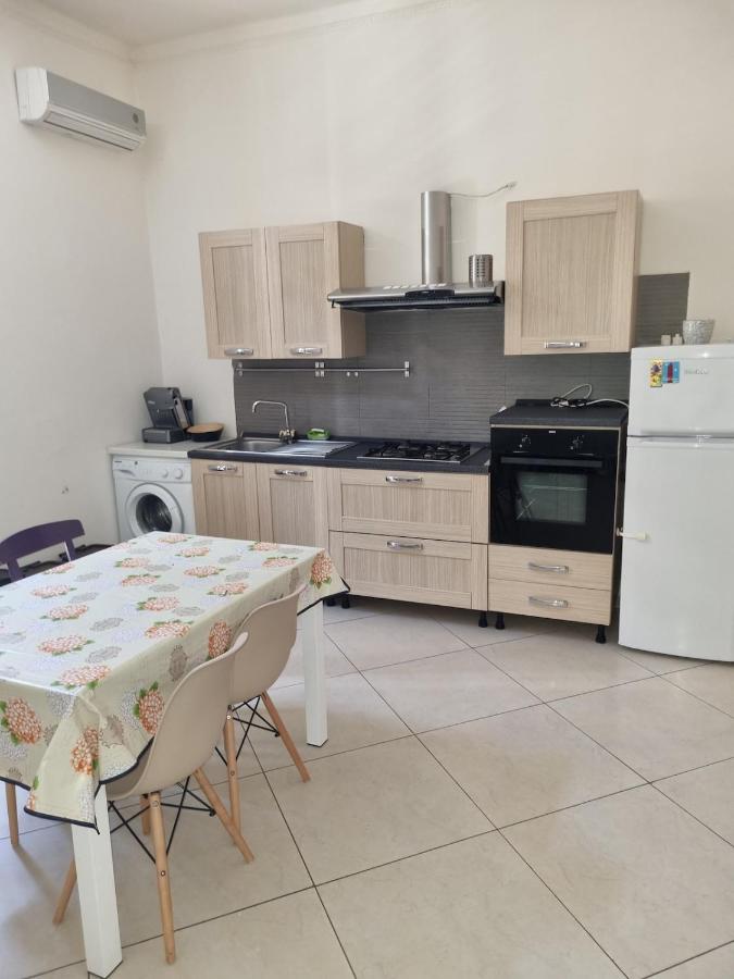 Sermi - B&B Reggio Calabria