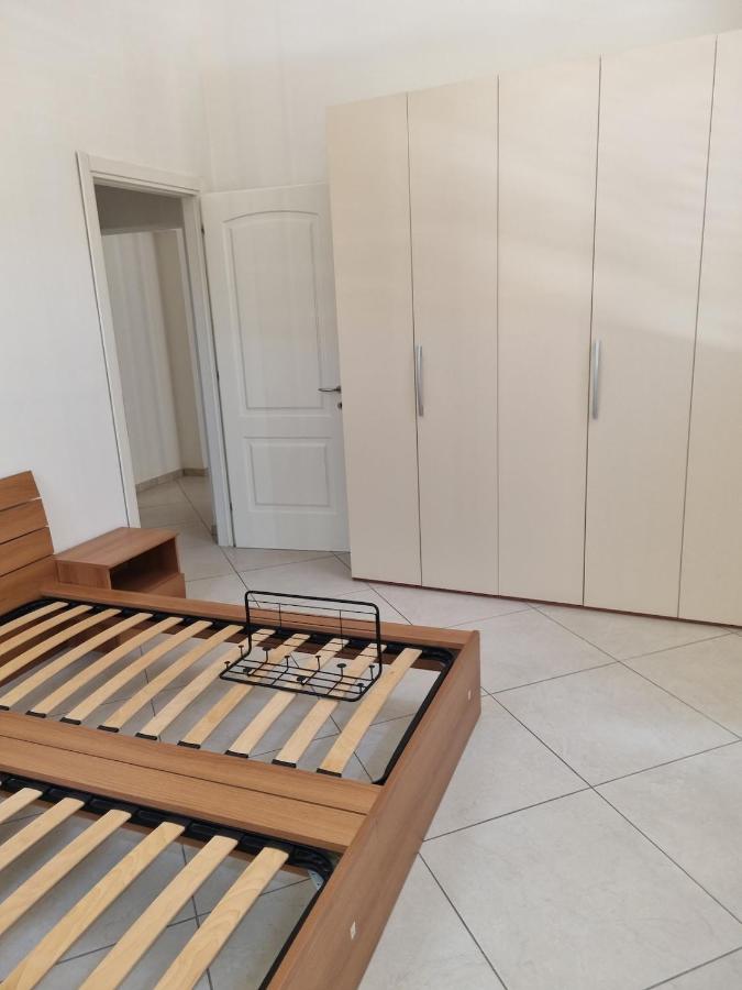 Sermi - B&B Reggio Calabria