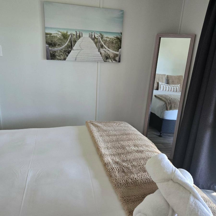 Harrison's Retreat Seaside Nook - B&B Cable Bay