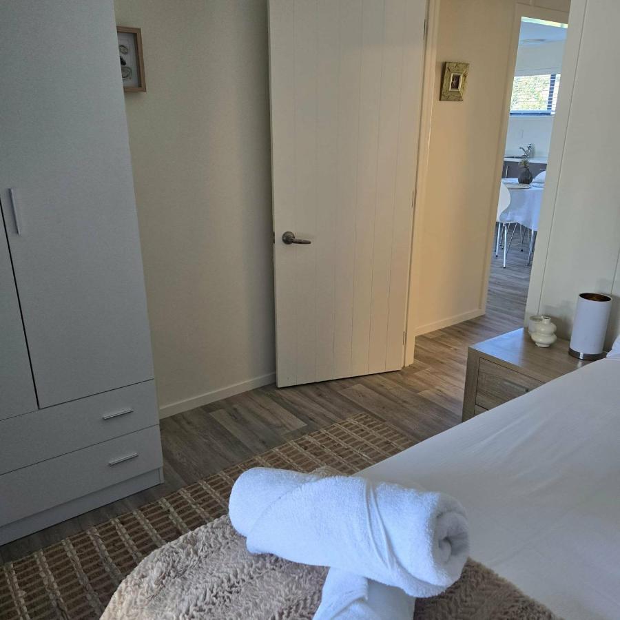 Harrison's Retreat Seaside Nook - B&B Cable Bay
