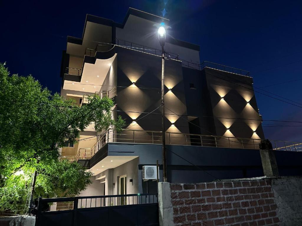 Sea Vista Apartments - B&B Valona