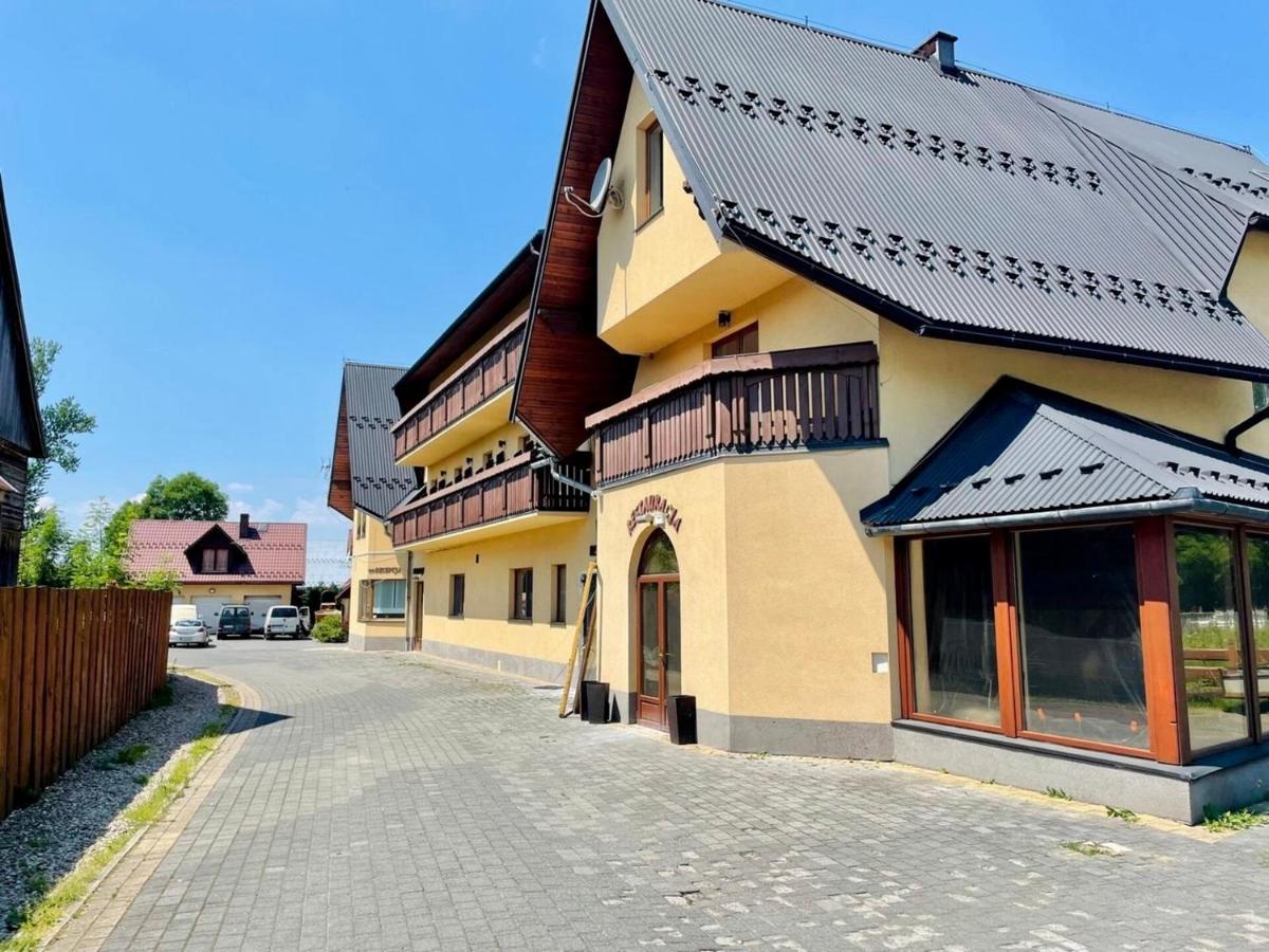 Mountain Studio - 6 Min to Chocholow Thermal Baths - B&B Koniówka