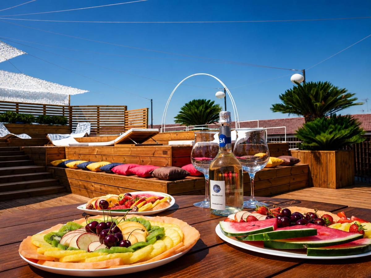 ZENIT Appartamenti & SPA - Bed and Breakfast Terni