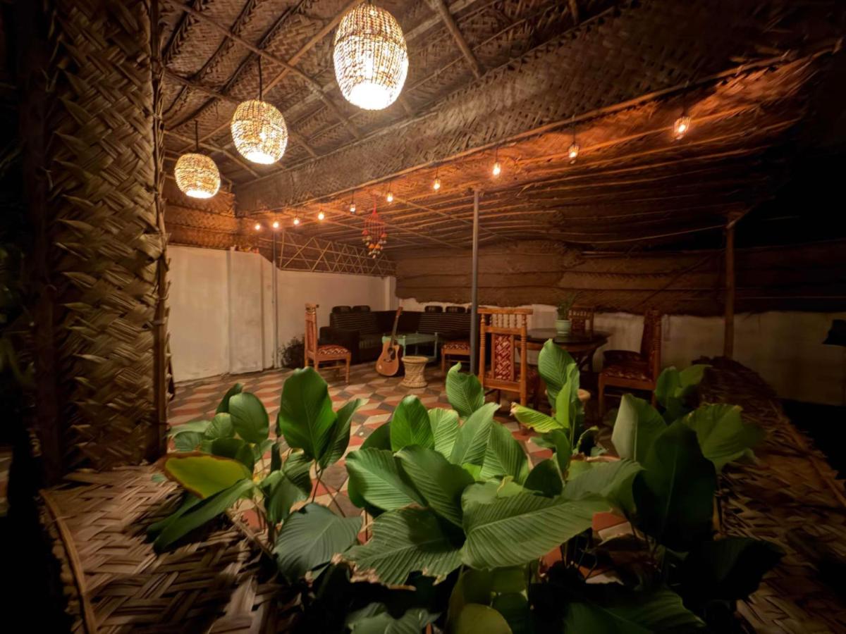 Ilaara varkala - B&B Varkkallai