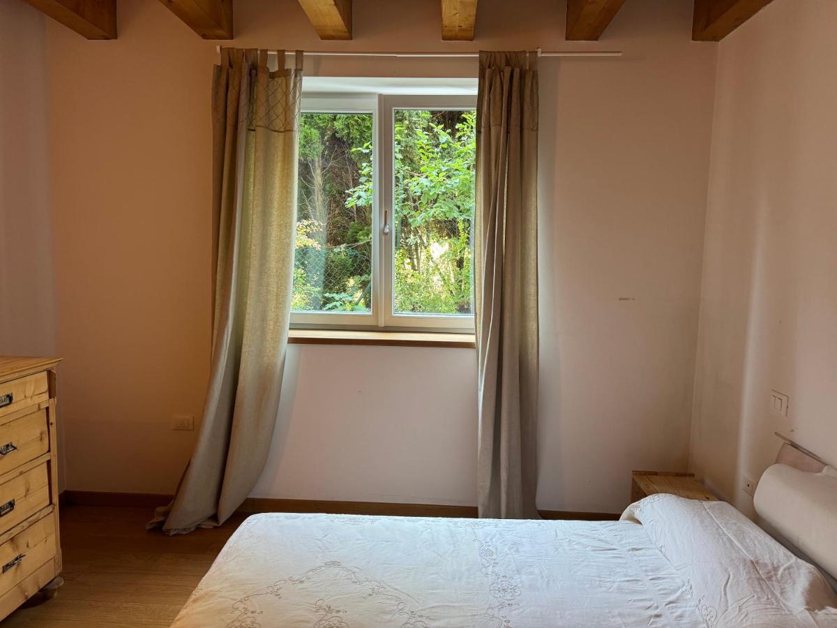 Appartamento Forte Interrotto Camporovere - Ferienwohnung Asiago
