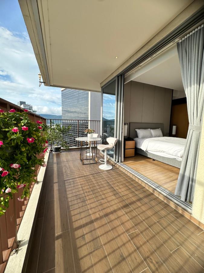 Minh Dũng Apartment - B&B Da Nang
