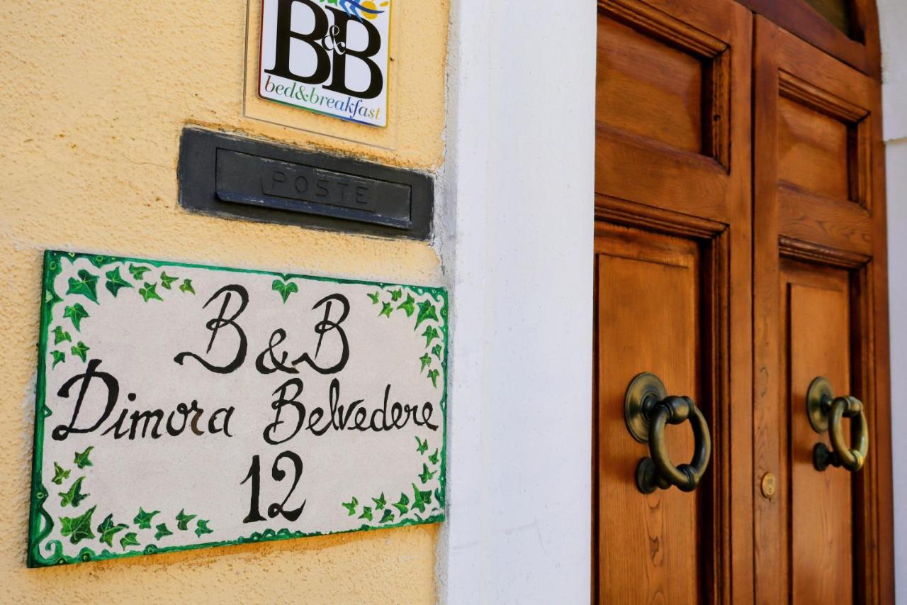 B&B Dimora Belvedere - Ferienwohnung Barisciano