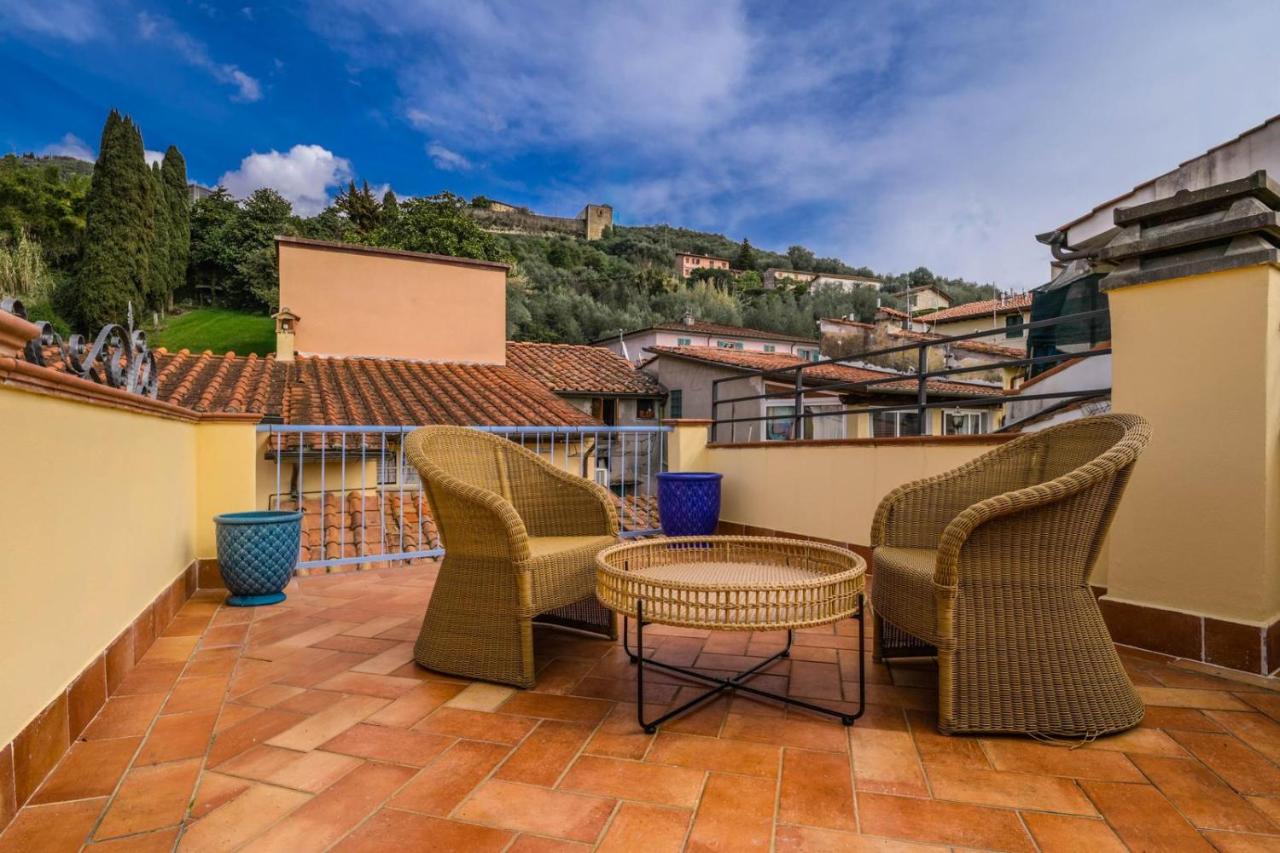 La casa dei sogni di Zuleika - B&B Pietrasanta