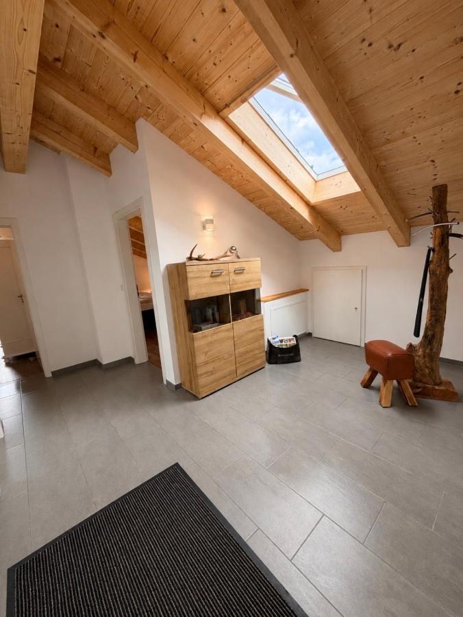 Alpenwohnung Neuner - B&B Wallgau