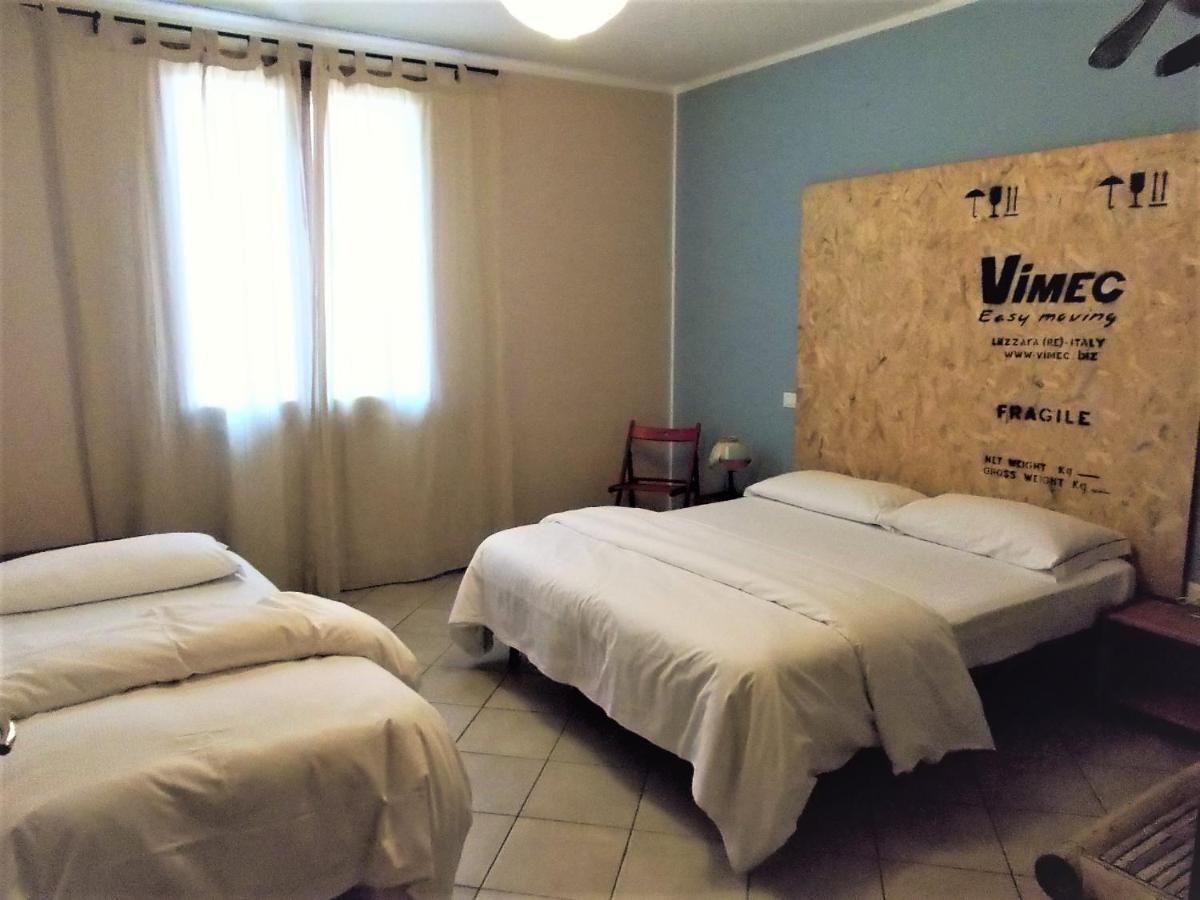 Apartment mit 2 Schlafzimmern