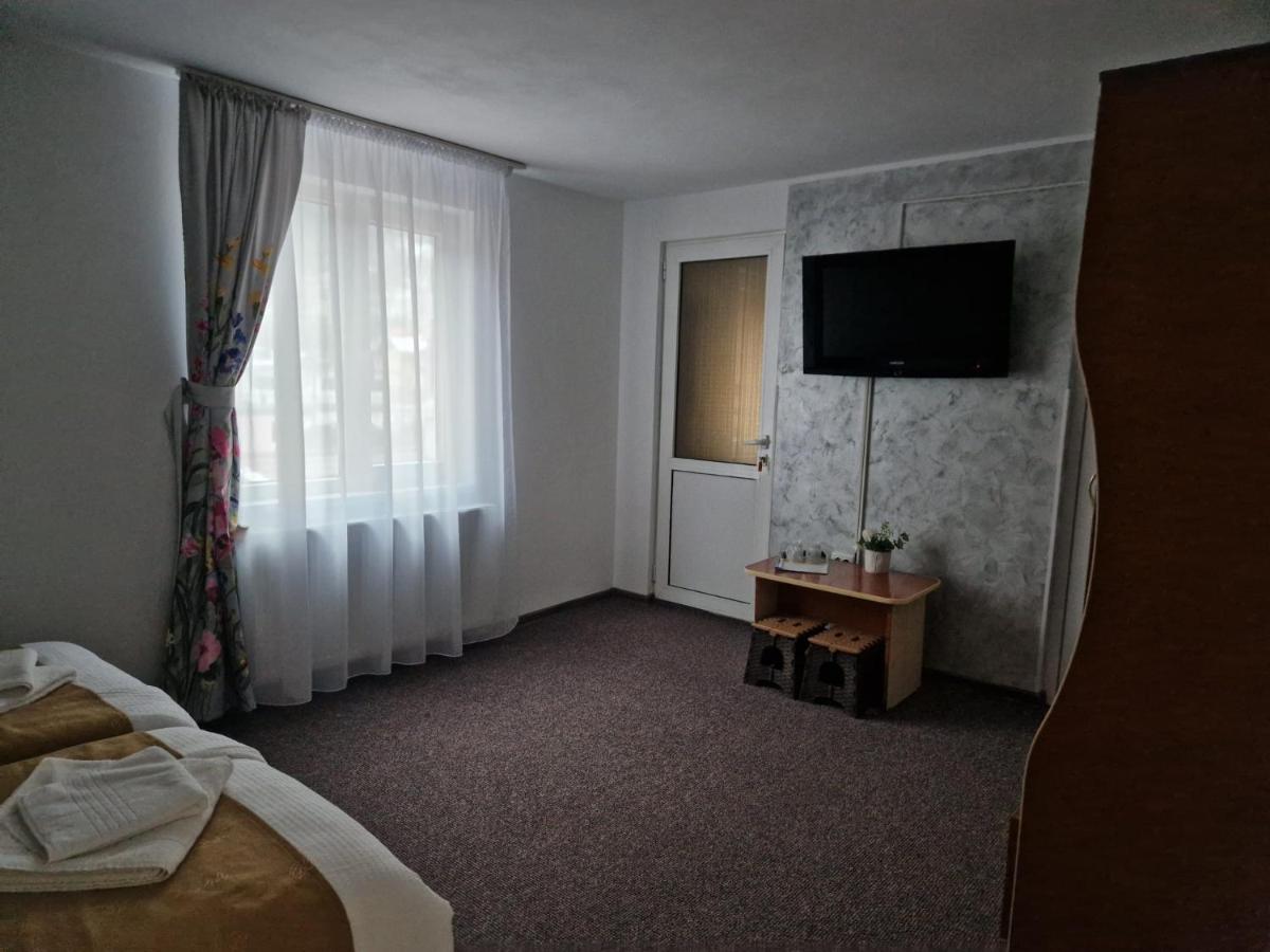 Tweepersoonskamer met Eigen Badkamer