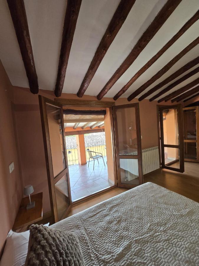 Casa Ioar - B&B Los Arcos
