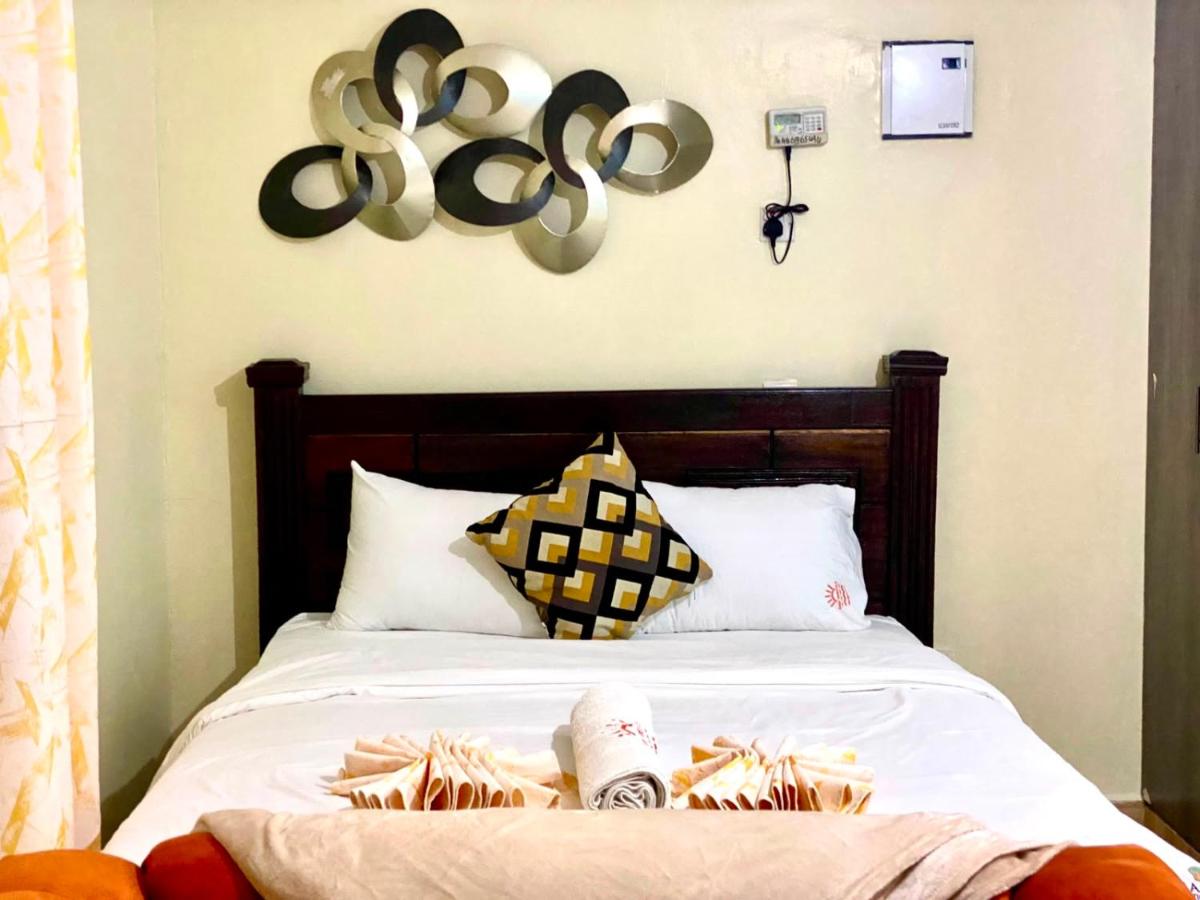 Nasica Homes - Bed and Breakfast Ongata Rongai